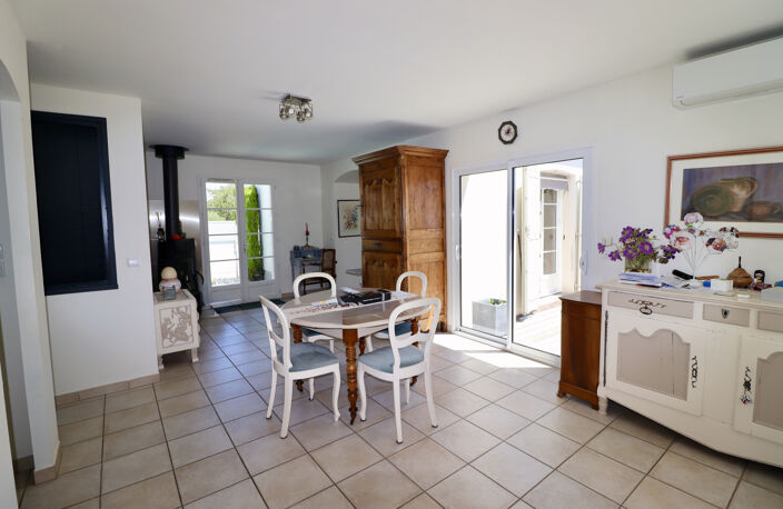 Meschers sur Gironde Maison — photo 5