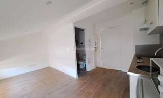 Appartement 1 Pièce 17 m² à louer à Carmaux (81400)