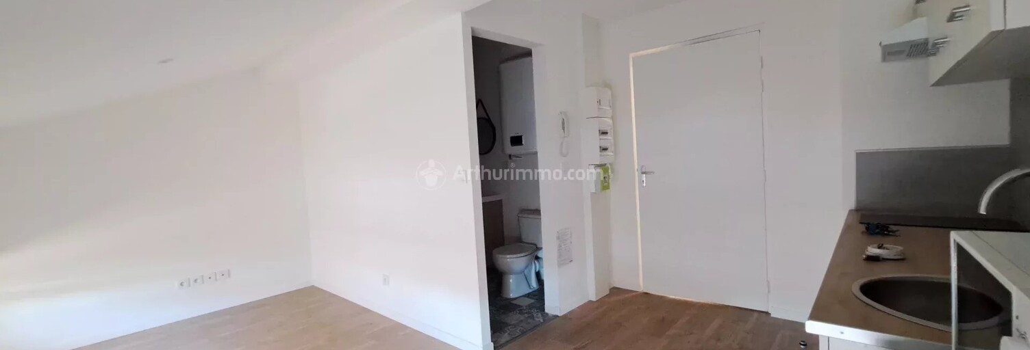 Appartement 1 Pièce 17 m² à louer à Carmaux (81400)
