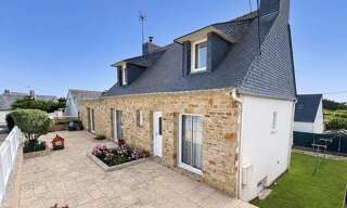 Maison 6 Pièces 119 m² à vendre à Saint-Pierre-Quiberon (56510)