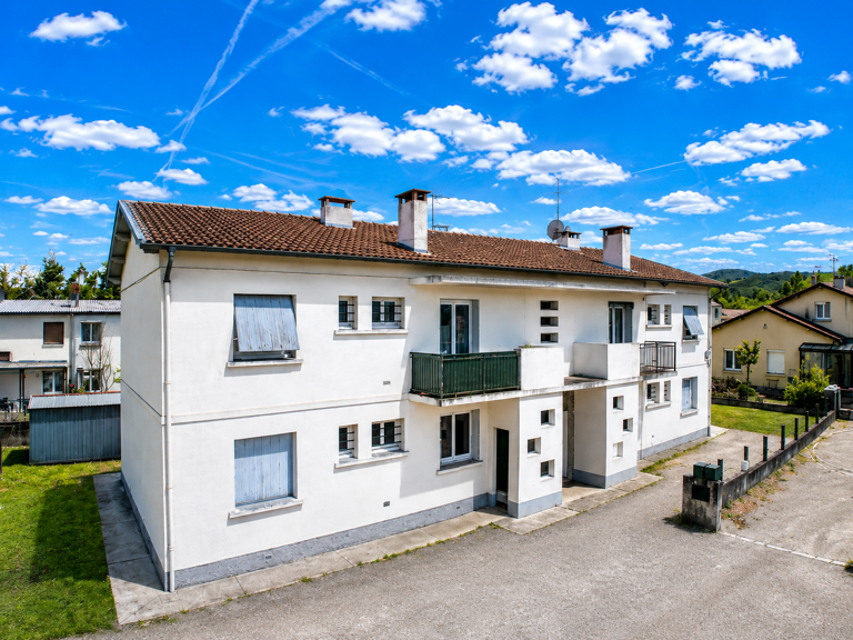Investisseurs, Immeuble de rapport, 4 appartements, 342m2 ha — photo 1