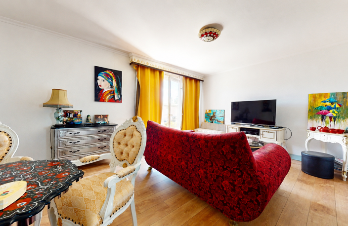 Investisseurs, Immeuble de rapport, 4 appartements, 342m2 ha — photo 4