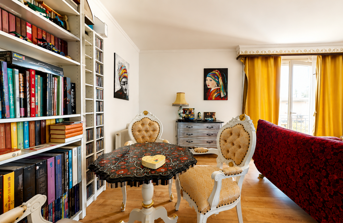 Investisseurs, Immeuble de rapport, 4 appartements, 342m2 ha — photo 5