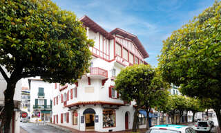 Appartement 3 Pièces 73 m² à vendre à Saint-Jean-de-Luz (64500)