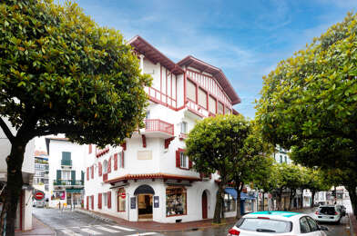 Appartement 3 pièces 595000 €