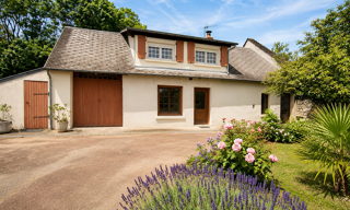 Maison 5 Pièces 115 m² à vendre à Baccon (45130)