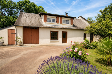 Maison 5 pièces 190800 €