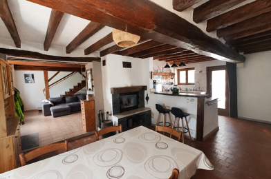 Maison 5 pièces 190800 €