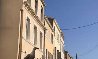 Maison 3 Pièces 90 m² à vendre à Marseille 8 (13008)