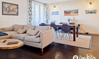 Appartement 3 Pièces 71 m² à vendre à Villeurbanne (69100)