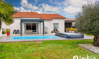 Maison 5 Pièces 120 m² à vendre à Saint-Pierre-du-Mont (40280)