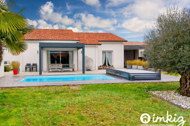 Maison 5 pièces 420000 €