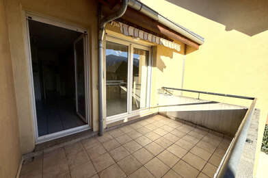 Appartement 3 pièces 235000 €