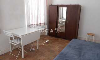 Appartement 1 Pièce 25 m² à louer à Lyon 4 (69004)