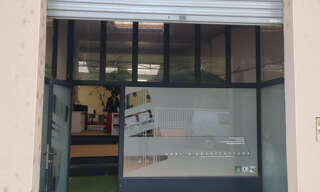 Commerce  144 m² à vendre à Toulouse (31000)