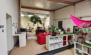 Commerce  144 m² à vendre à Toulouse (31000)