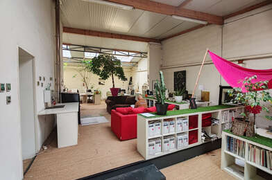 Commerce  345000 €