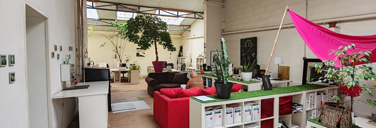 Commerce  144 m² à vendre à Toulouse (31000)