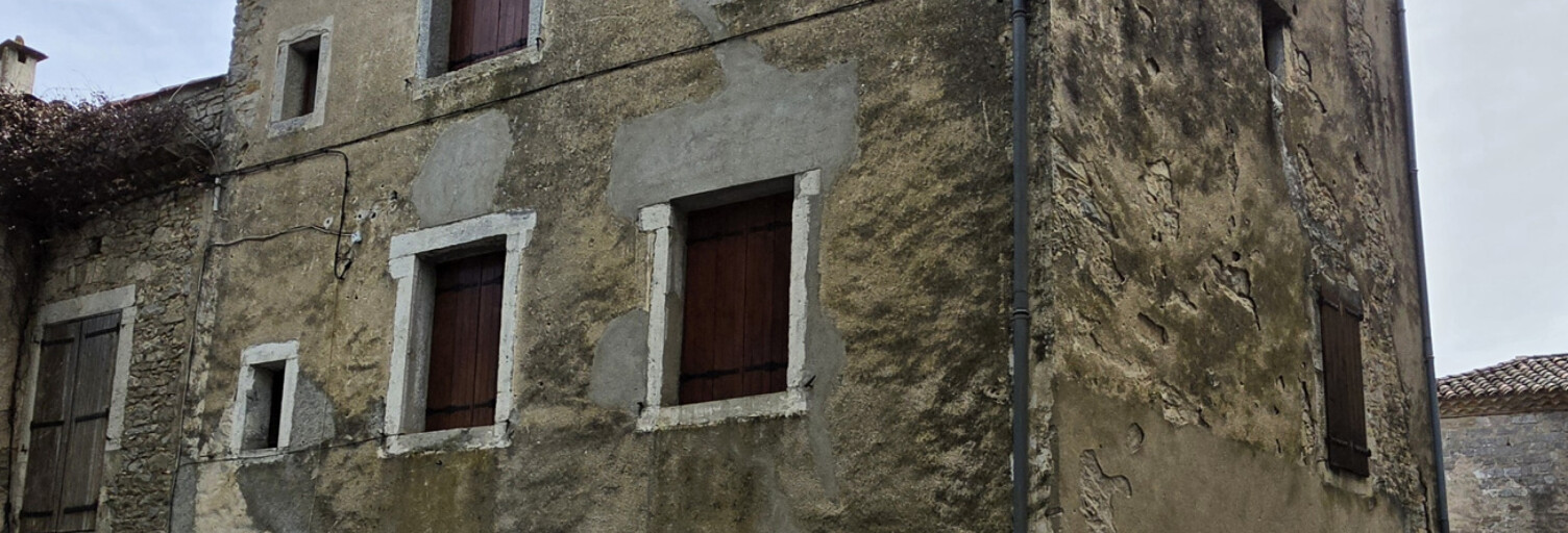 Maison 6 Pièces 126 m² à louer à Pompignan (30170)