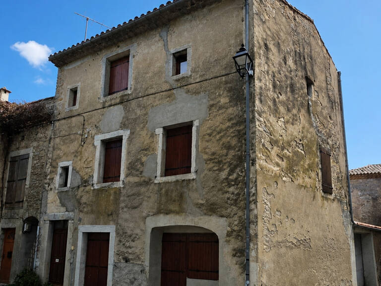 Dépt Hérault (30) - Pompignan - À louer - Maison de village — photo 1