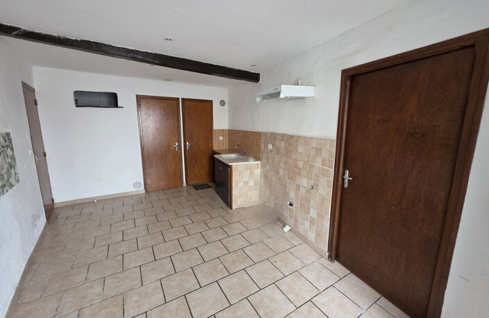 Dépt Hérault (30) - Pompignan - À louer - Maison de village — photo 2