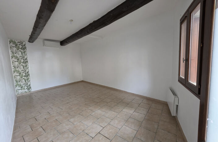 Dépt Hérault (30) - Pompignan - À louer - Maison de village — photo 3