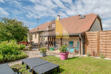Maison 5 pièces 189900 €