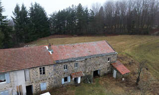 Maison 4 Pièces 150 m² à vendre à Saint-Agrève (07320)