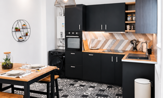 Appartement 3 Pièces 50 m² à louer à Reims (51100)
