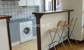 Appartement 1 Pièce 30 m² à louer à Lyon 6 (69006)