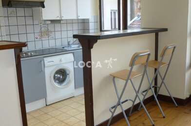 Appartement 1 pièces 810 €