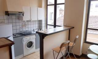 Appartement 1 Pièce 30 m² à louer à Lyon 6 (69006)
