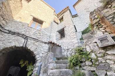 Maison 3 pièces 177000 €