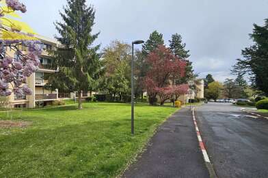 Appartement 4 pièces 231500 €
