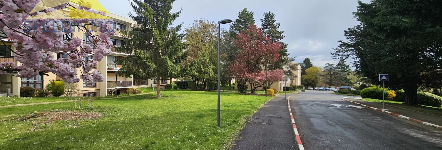 Appartement 4 Pièces 80 m² à vendre à Villecresnes (94440)