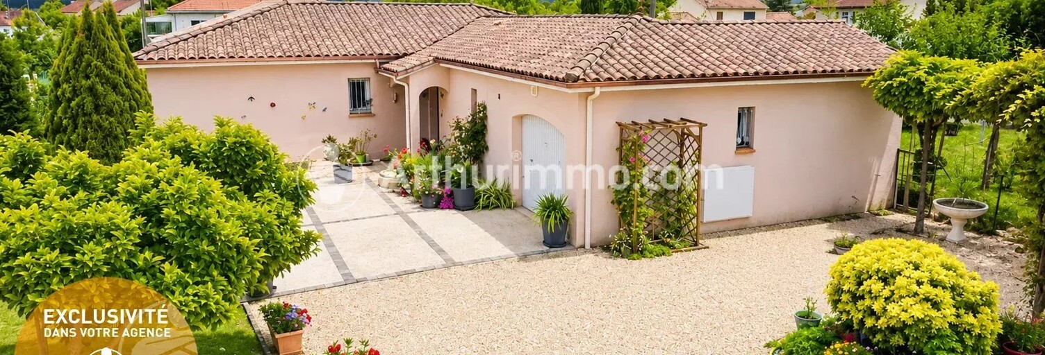 Maison 3 Pièces 106 m² à vendre à Saint-Astier (24110)