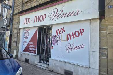 Commerce 2 pièces 39000 €