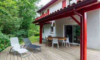Maison 5 Pièces 135 m² à vendre à Saint-Pée-sur-Nivelle (64310)