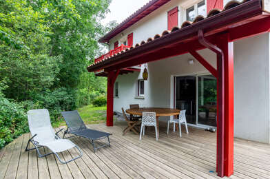 Maison 5 pièces 532000 €