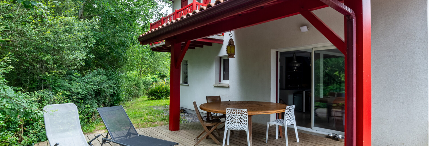 Maison 5 Pièces 135 m² à vendre à Saint-Pée-sur-Nivelle (64310)