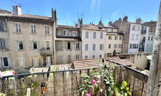 Appartement 5 Pièces 64 m² à louer à Marseille 5 (13005)