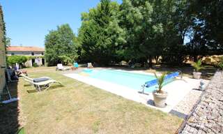 Maison 5 Pièces 196 m² à vendre à Tonnay-Boutonne (17380)