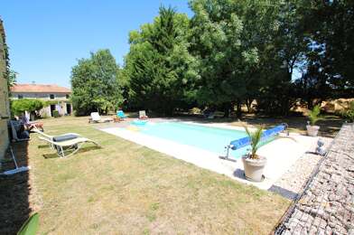 Maison 5 pièces 363000 €