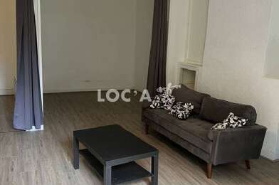 Appartement 2 pièces 720 €