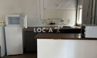Appartement 2 Pièces 45 m² à louer à Lyon 7 (69007)