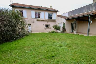 Maison 5 pièces 262000 €