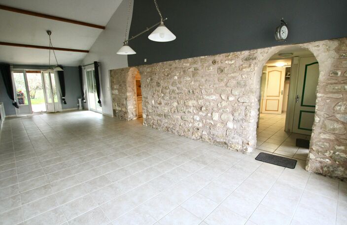 Maison familiale - 5 pièces — photo 3