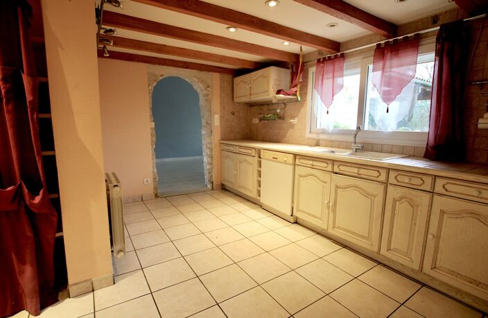 Maison familiale - 5 pièces — photo 5