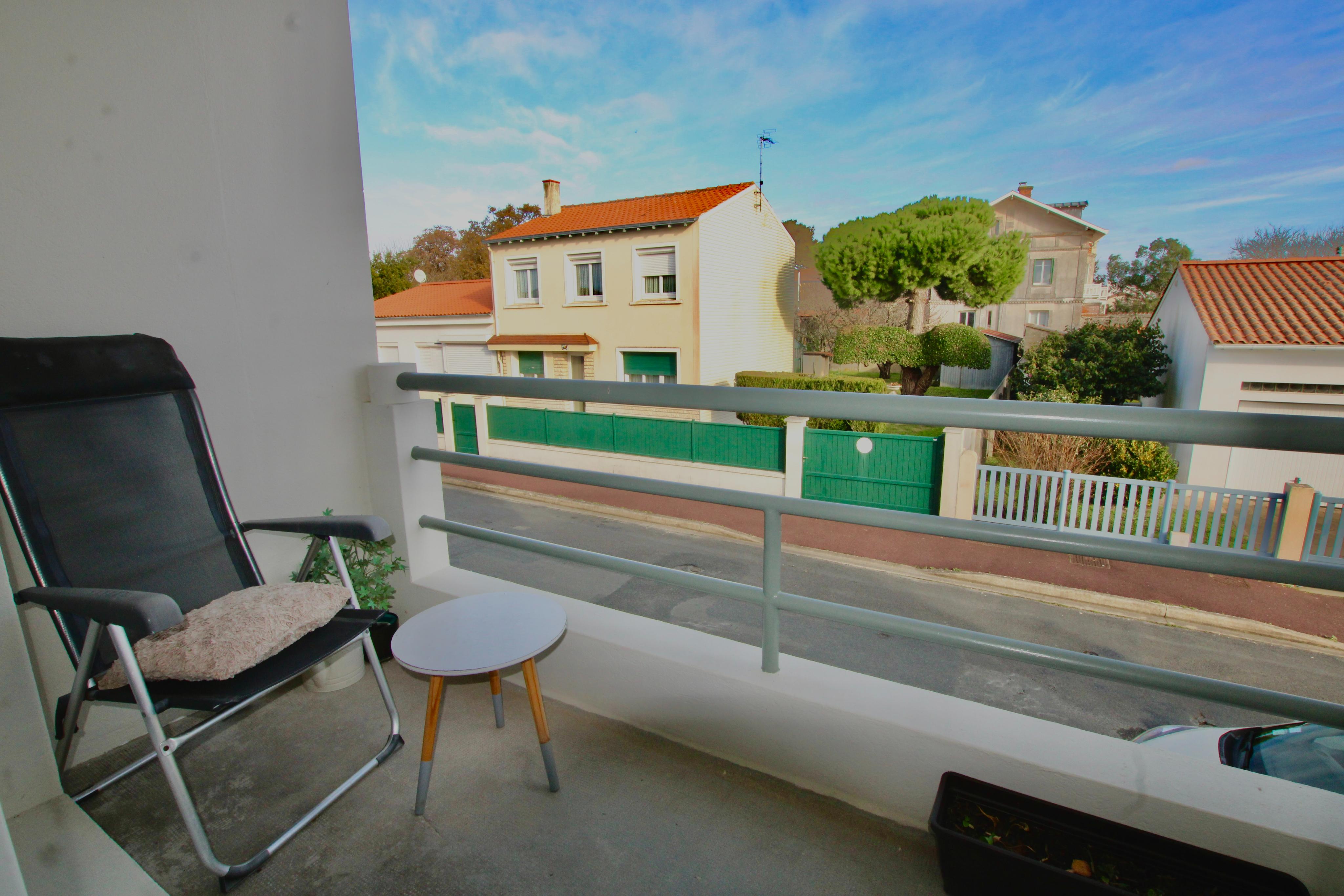 Maison proche de toutes commodités