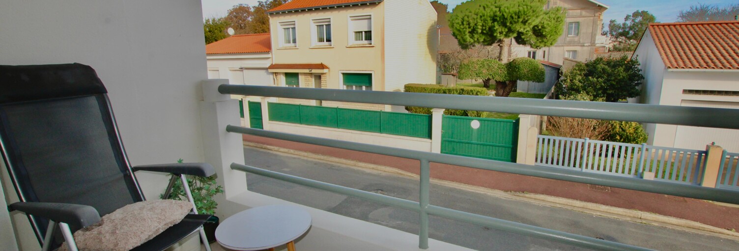 Maison 2 Pièces 40 m² à vendre à Fouras (17450)